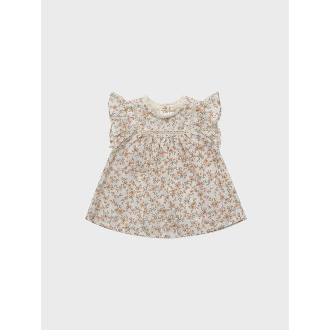 Louisiella Hervia Baby Blouse