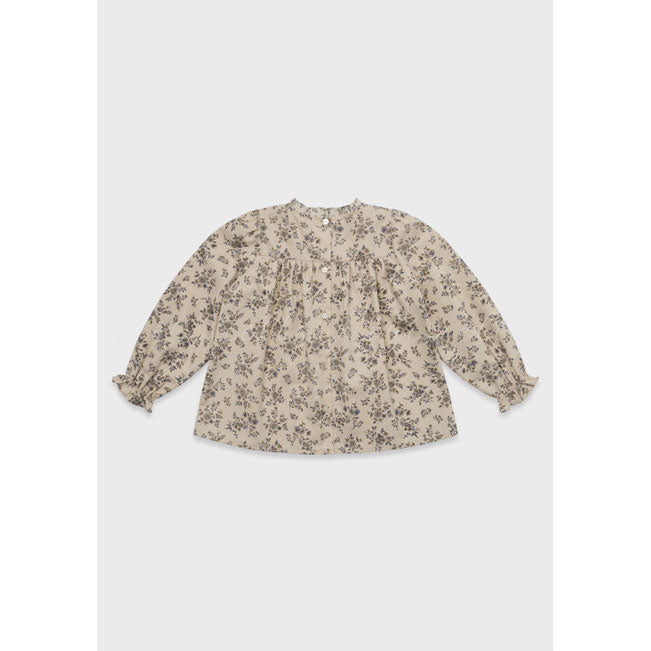 Louisiella Laspe Blouse