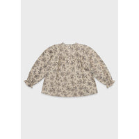 Louisiella Laspe Blouse