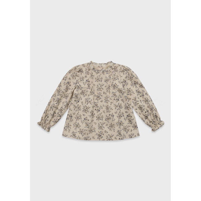 Louisiella Laspe Blouse