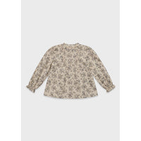 Louisiella Laspe Blouse