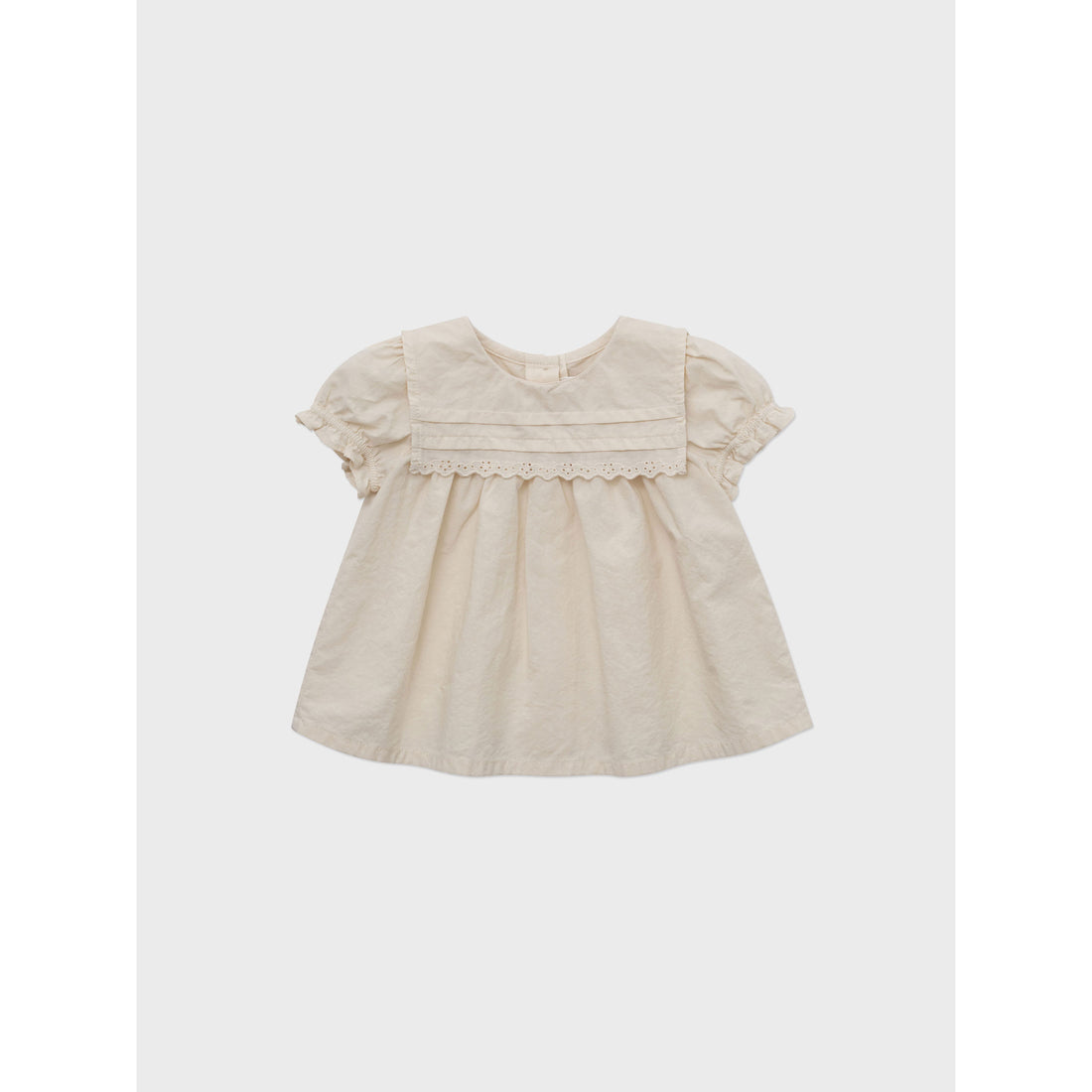Louisiella Lemecy Baby Blouse
