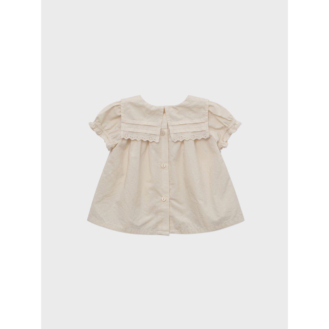 Louisiella Lemecy Baby Blouse