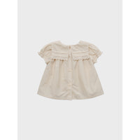 Louisiella Lemecy Baby Blouse