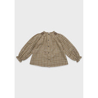 Louisiella Marsil Blouse