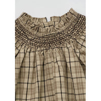 Louisiella Marsil Blouse