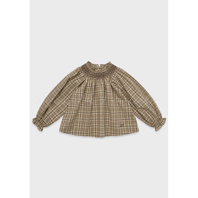 Louisiella Marsil Blouse