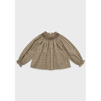 Louisiella Marsil Blouse