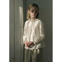 Louisiella Noel Blouse