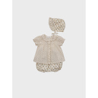 Louisiella Ravenna Baby Blouse