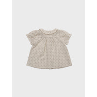 Louisiella Ravenna Baby Blouse