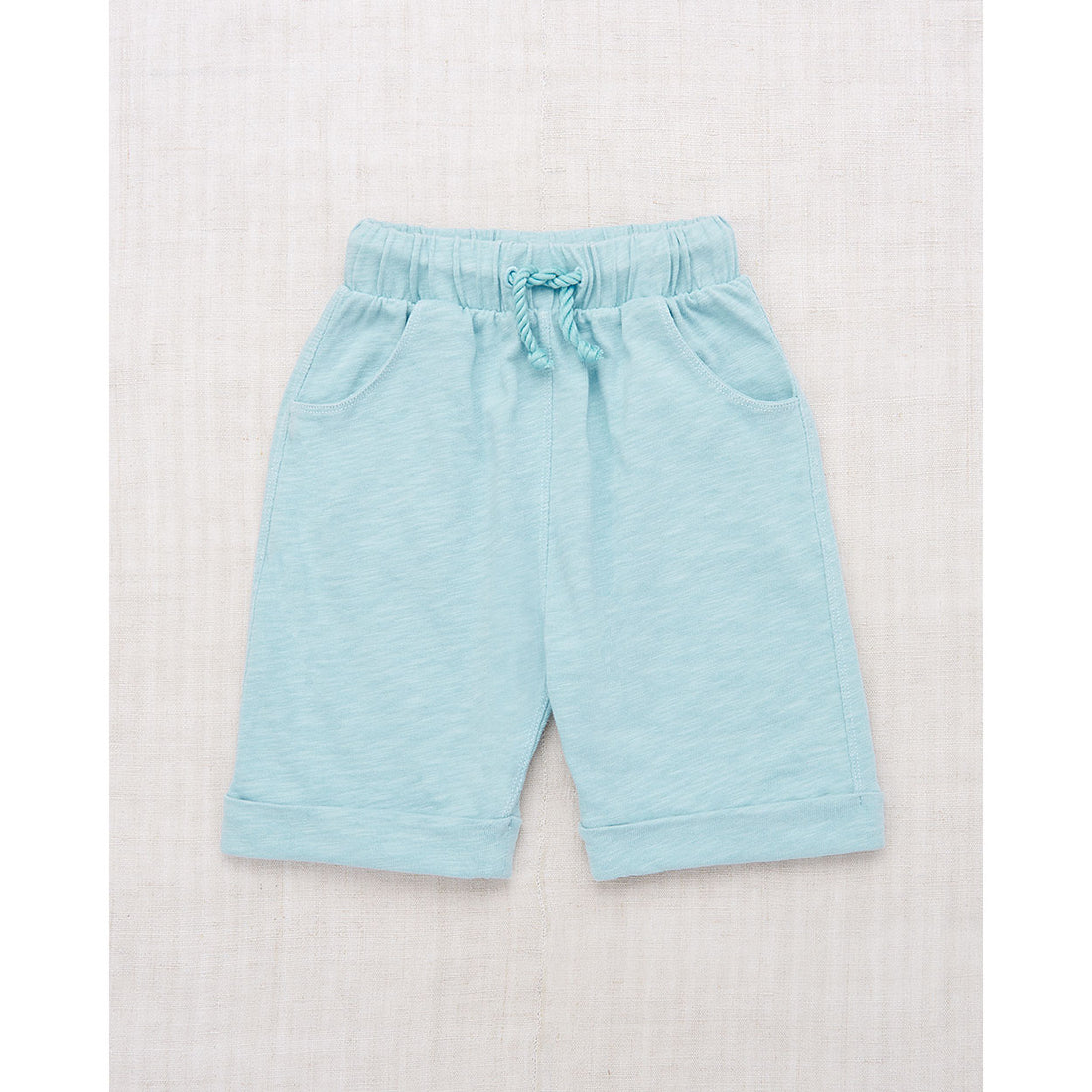 Misha and Puff Sky  Boardwalk Short