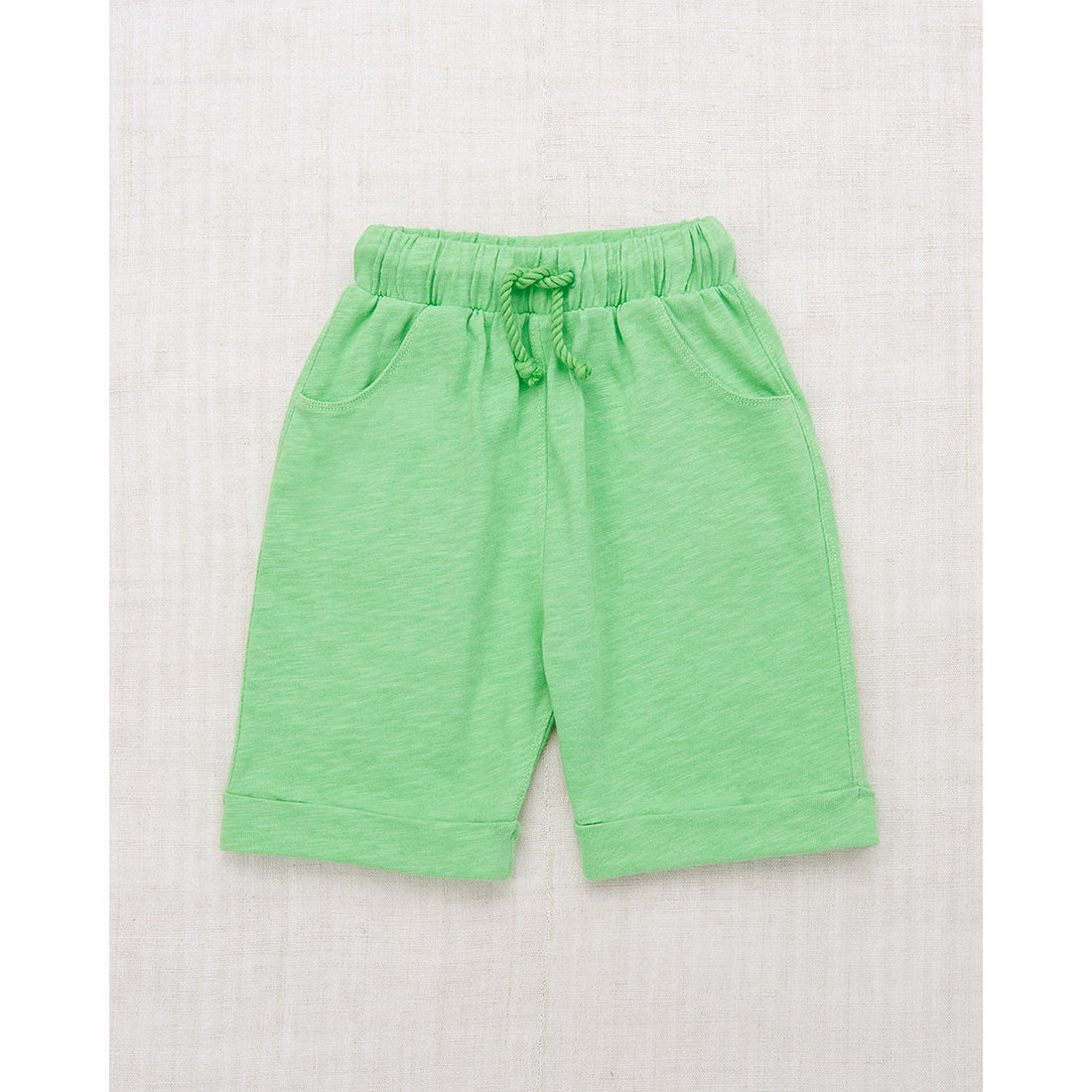Misha and Puff Popsicle Boardwalk Short