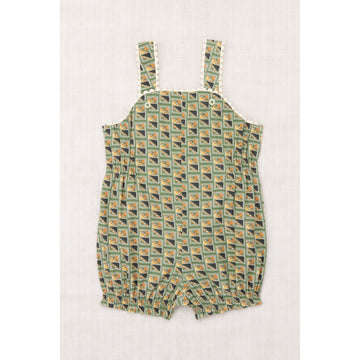  Lawn Stamps Bobbi Romper