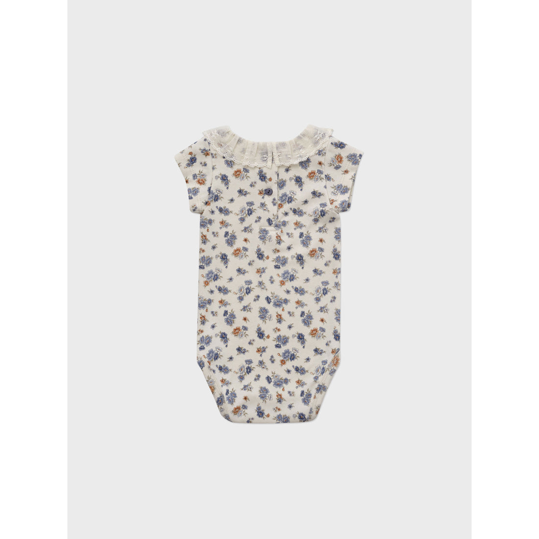 Louisiella Cielle Baby Bodysuit