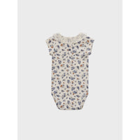 Louisiella Cielle Baby Bodysuit
