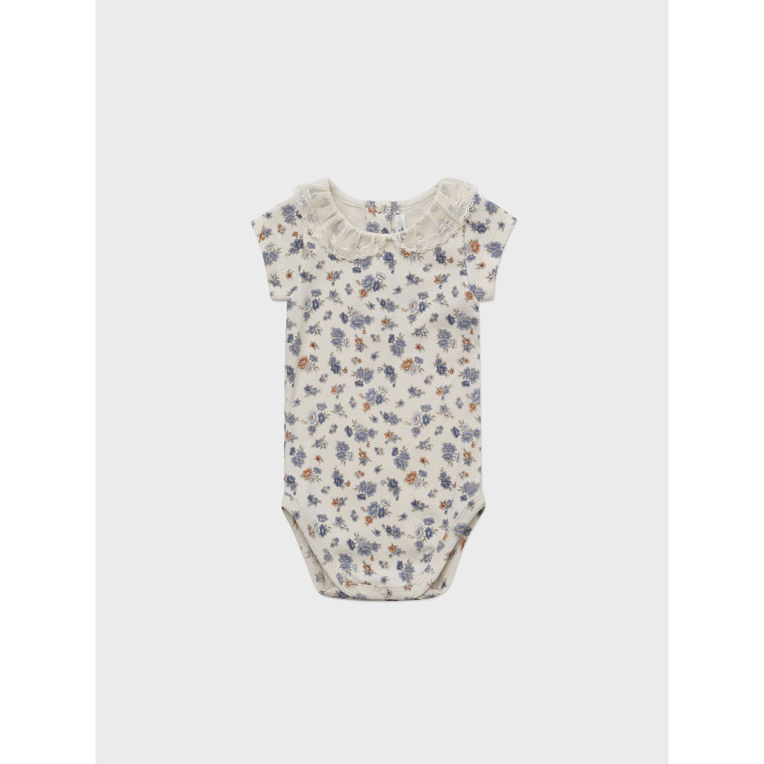 Louisiella Cielle Baby Bodysuit
