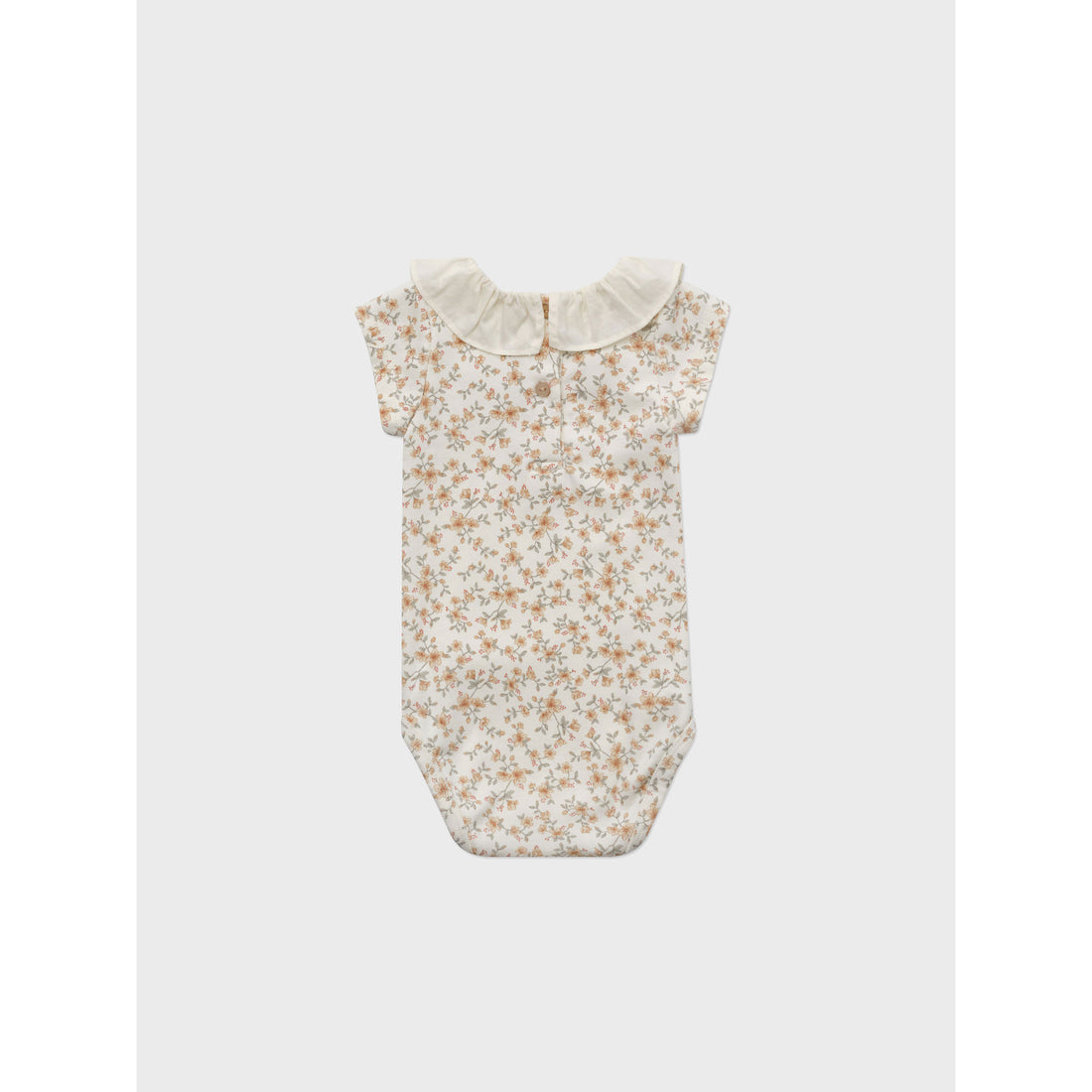 Louisiella Hervia Baby Bodysuit