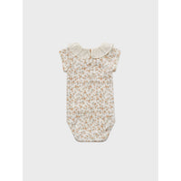 Louisiella Hervia Baby Bodysuit