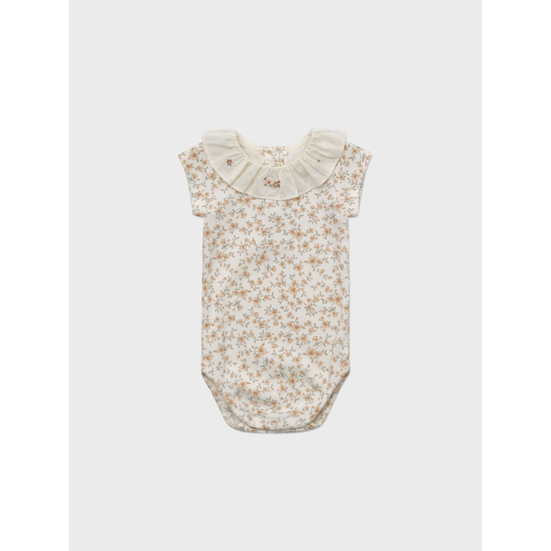 Louisiella Hervia Baby Bodysuit