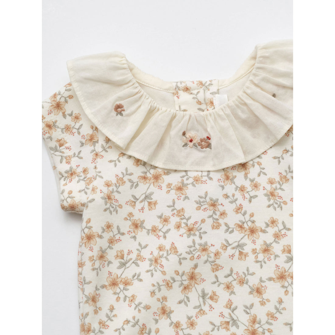 Louisiella Hervia Baby Bodysuit