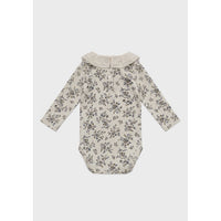 Louisiella Baby Laspe Bodysuit Set