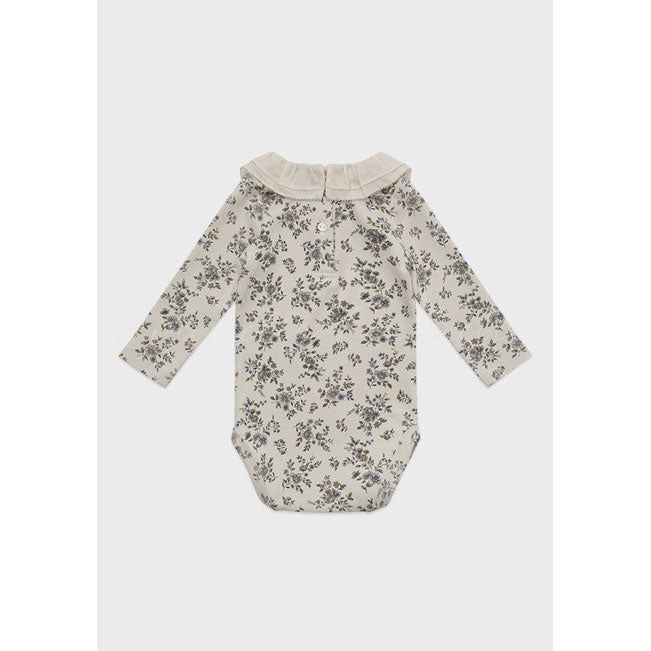 Louisiella Baby Laspe Bodysuit Set