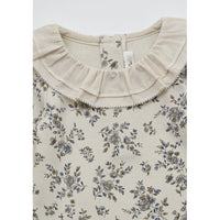 Louisiella Baby Laspe Bodysuit Set