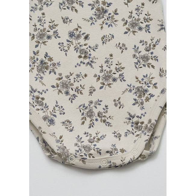 Louisiella Baby Laspe Bodysuit Set