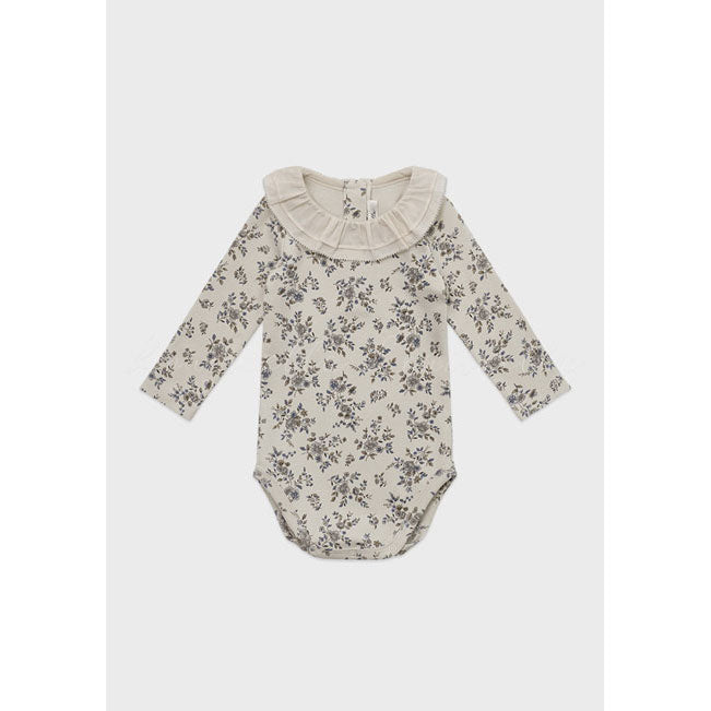 Louisiella Baby Laspe Bodysuit Set
