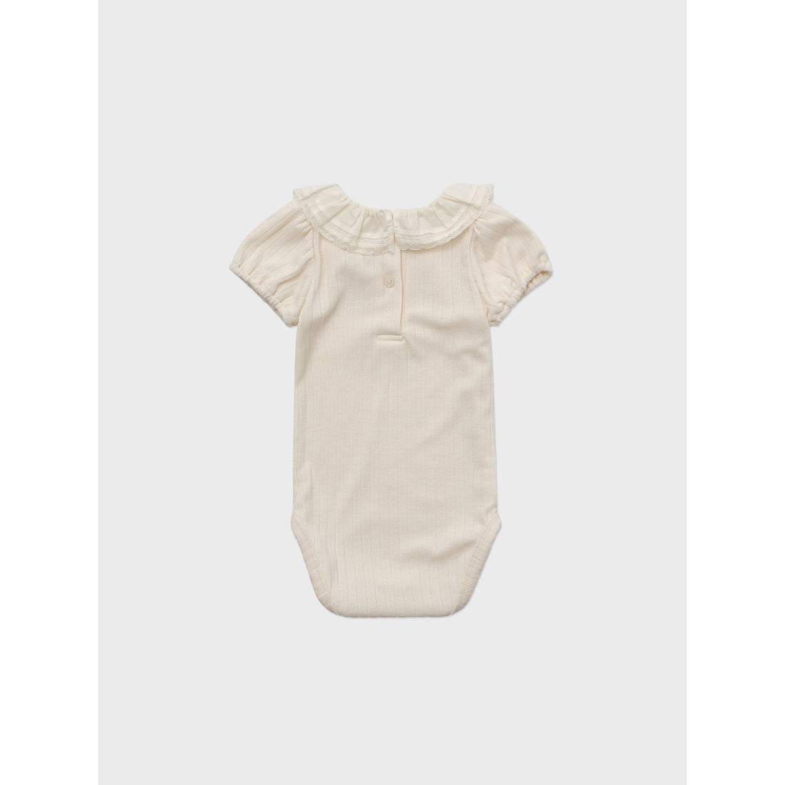 Louisiella Mellow Baby Bodysuit