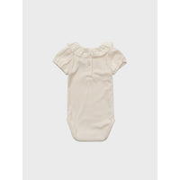 Louisiella Mellow Baby Bodysuit