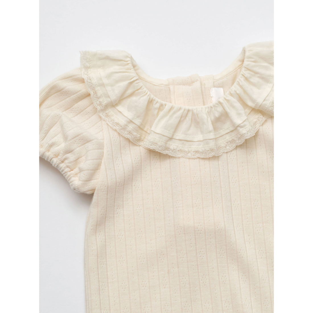 Louisiella Mellow Baby Bodysuit