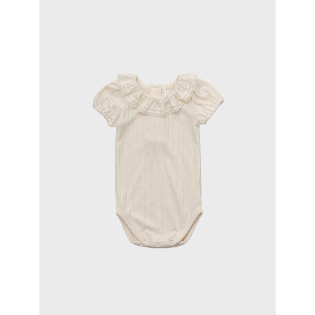 Louisiella Mellow Baby Bodysuit