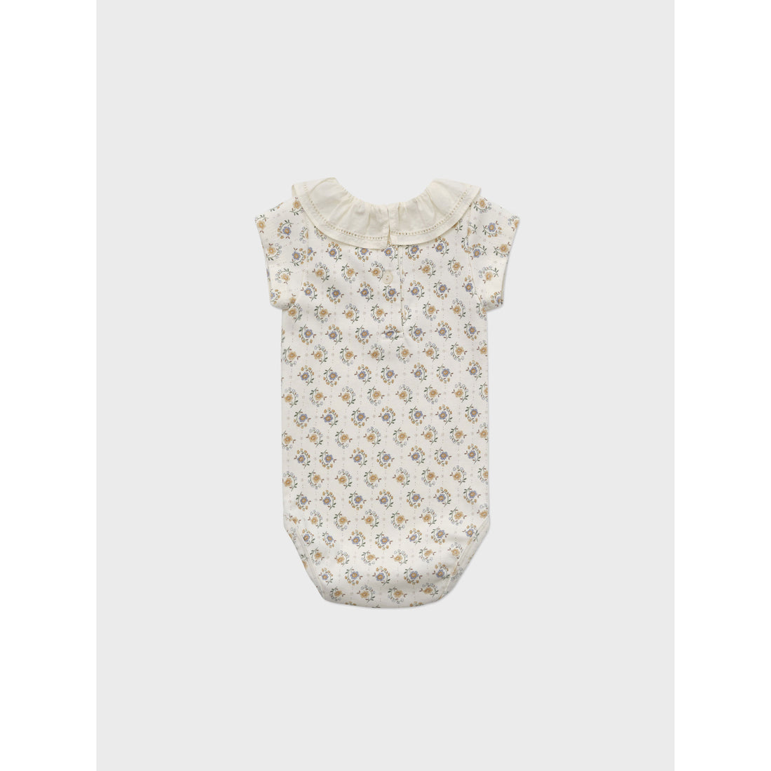 Louisiella Riejur Baby Bodysuit