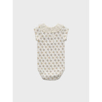 Louisiella Riejur Baby Bodysuit