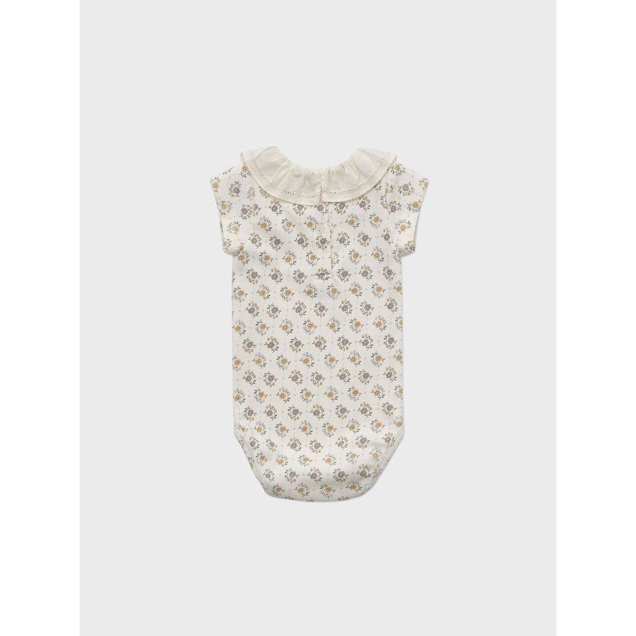 Louisiella Riejur Baby Bodysuit