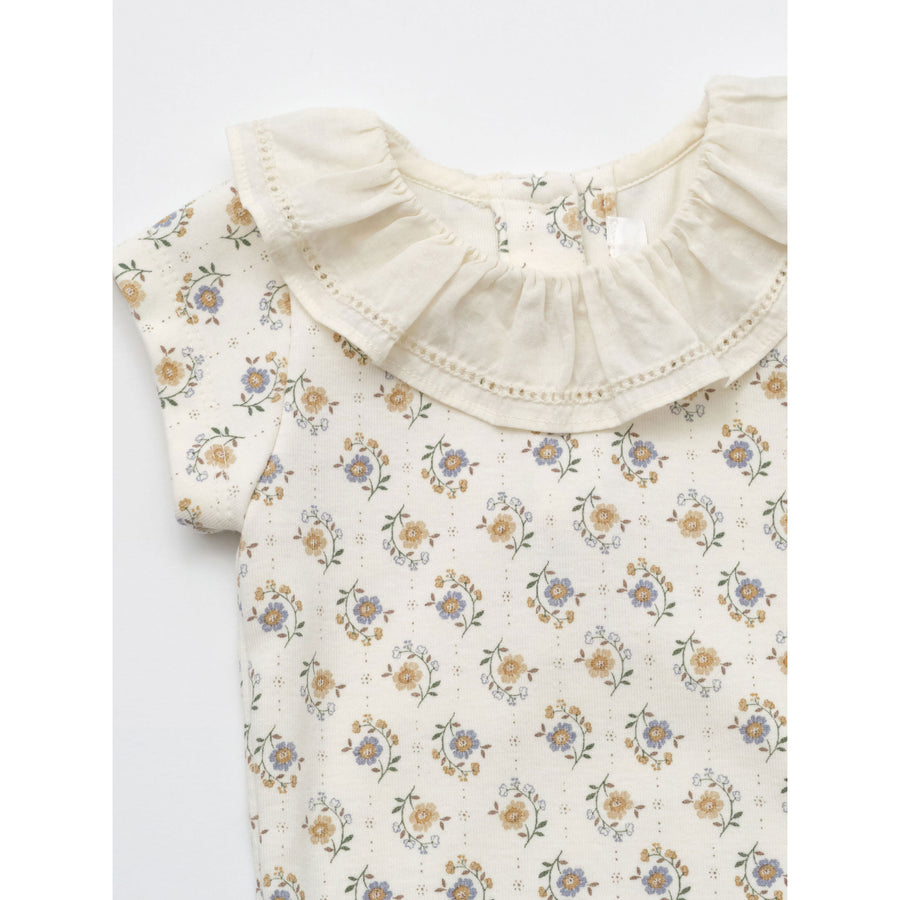 Louisiella Riejur Baby Bodysuit