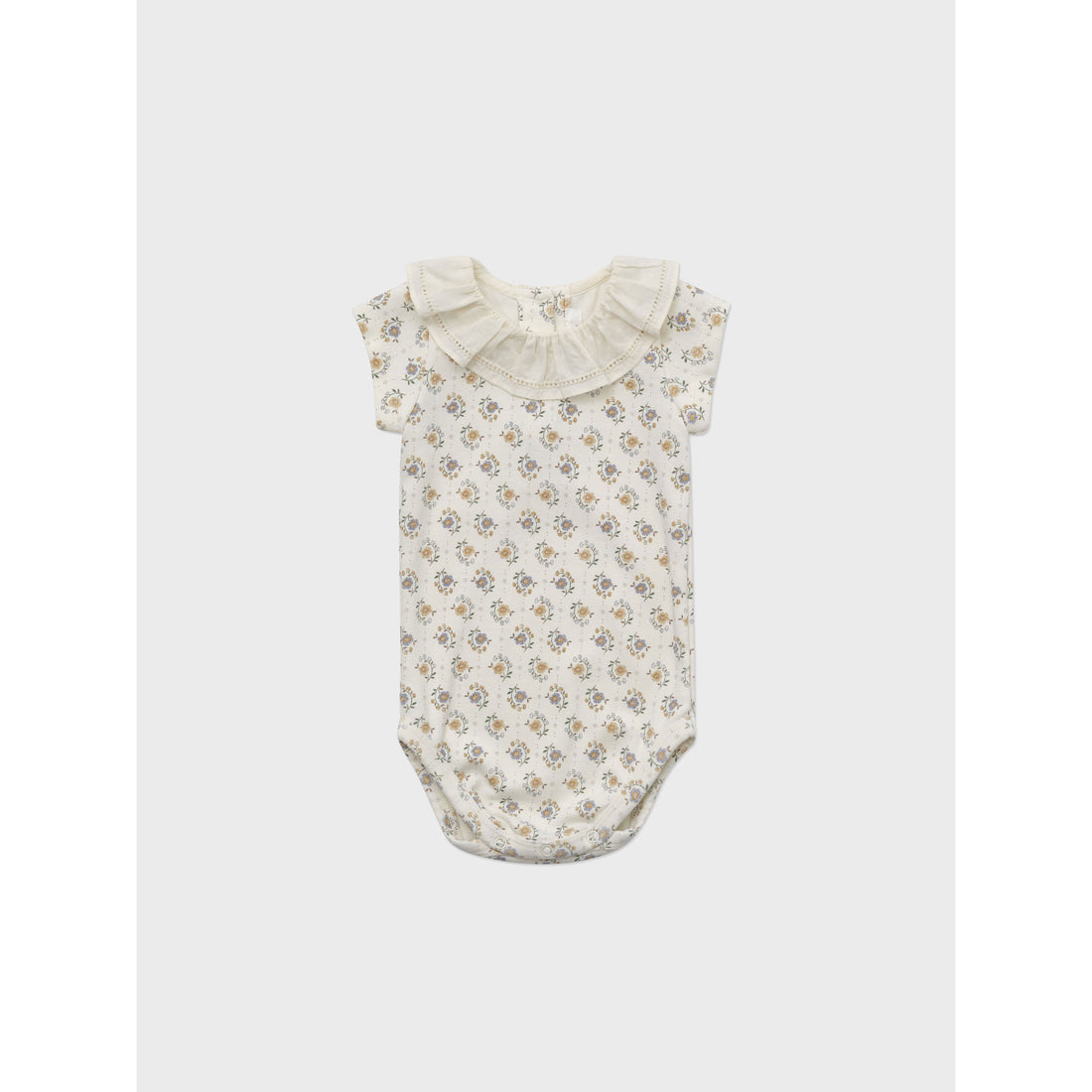 Louisiella Riejur Baby Bodysuit