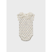 Louisiella Riejur Baby Bodysuit