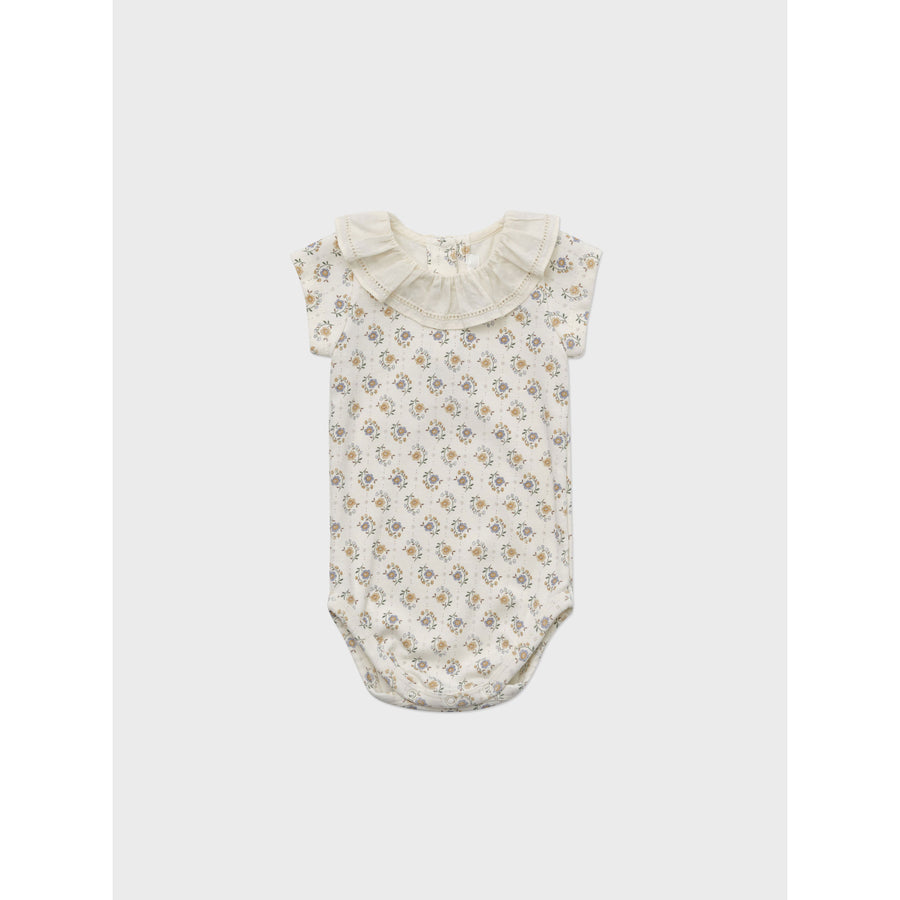 Louisiella Riejur Baby Bodysuit