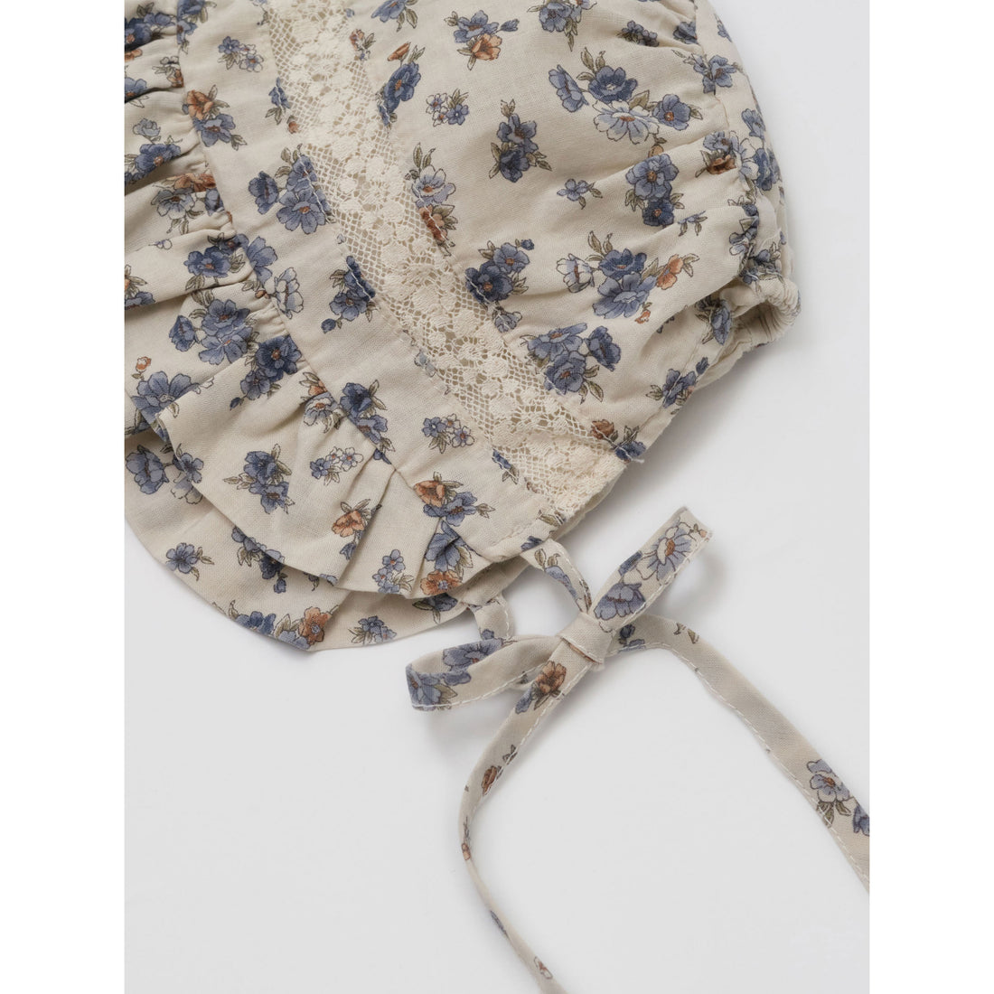 Louisiella Cielle Baby Bonnet