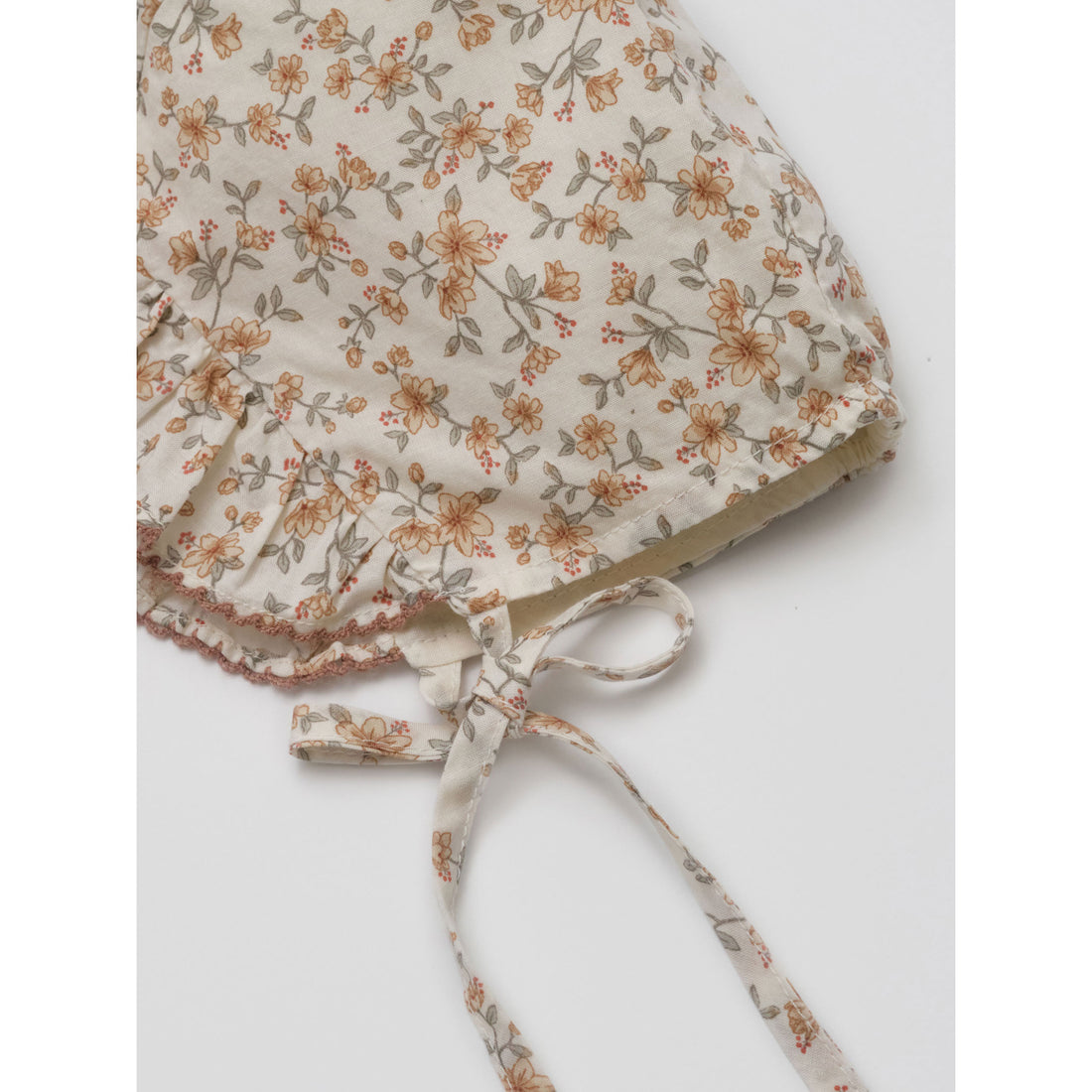 Louisiella Hervia Baby Bonnet