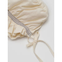 Louisiella Marianne Baby Bonnet