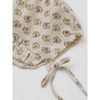 Louisiella Riejur Baby Bonnet
