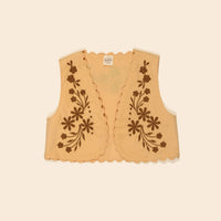 Apolina Vintage Melba Bonnie Gilet