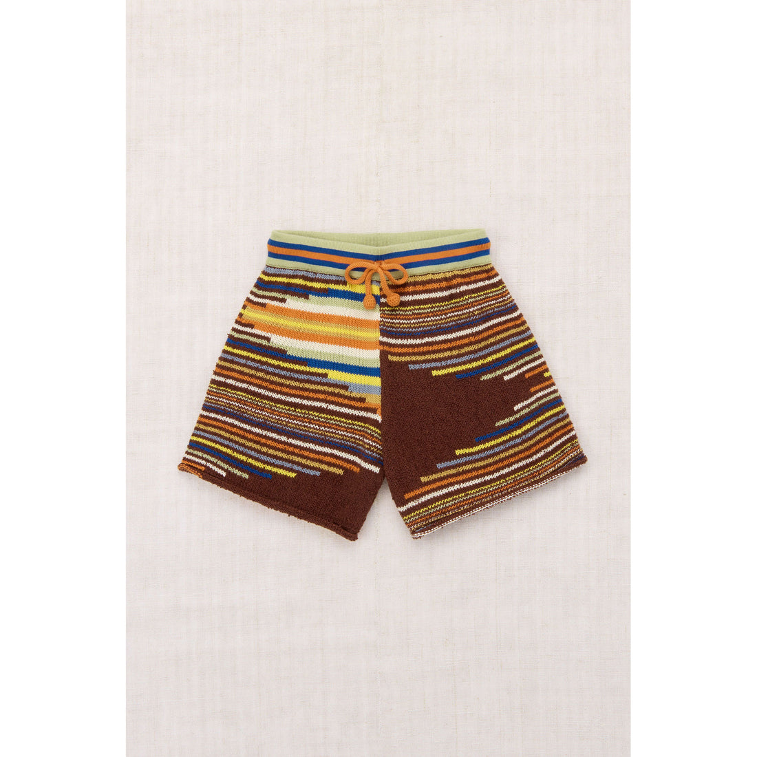 Misha and Puff Cola Tapestry Boxer Short
