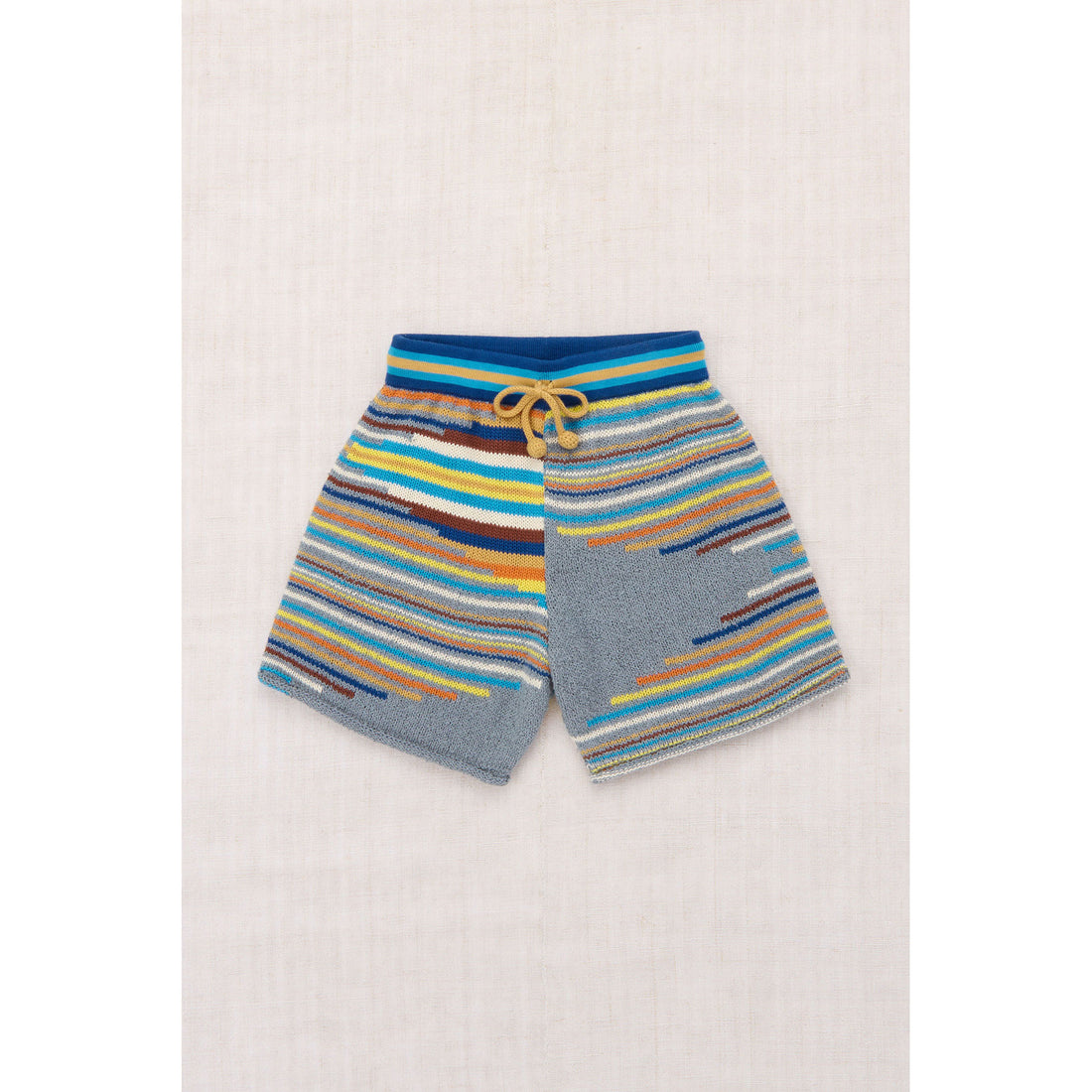 Misha and Puff Dove Tapestry Boxer Short