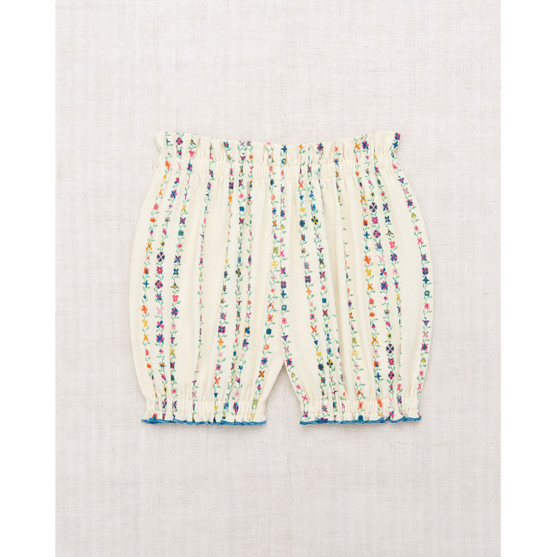 Misha and Puff String Little Botanica Bubble Short