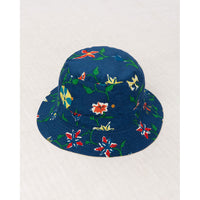 Misha and Puff Celestial Botanica Bucket Hat